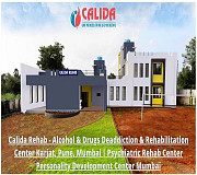 Best Rehabilitation Center In Pune : Calida Rehab from Pune