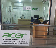 Acer laptop service center calicut from Mumbai