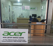 Acer laptop service center calicut from Mumbai