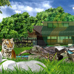 Zoo Architecture Design and Consultants Services Bangkok