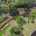 Zoo Architecture Design and Consultants Services Bangkok