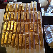 GOLD BARS AND OTHER METAL PRODUCTS FOR SALE IN CAMEROON from Denver