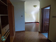 A 3 bedrooms maisonette to let in juja Kiambu