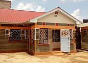 A 2 bedrooms own compound to let in Makueni wote Makueni