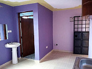 A modern bedsitter to let in rongai Nairobi