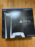 NEW SONY PLAYSTATION 5 (PS5) CONSOLE - DIGITAL EDITION - FAST FREE SHIPPING Trenton