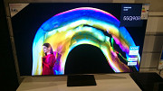 Samsung QN85B 55 INCH Neo QLED 4K Ultra HD Smart TV Silver QE55QN85BATXXU 2022 Trenton