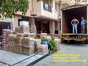 Packers And Movers In Boisar Mumbai