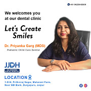 Best Dentist in Jaipur Jaipur