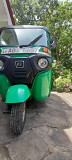 Three Wheres - tuktuk from Galle