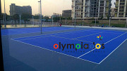 Olympiados sports infrastructure company from Pune