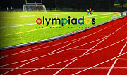 Olympiados sports infrastructure company from Pune
