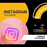Get the Real and Instagram Followers Rawalpindi