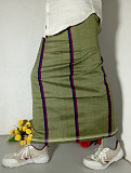 Handloom sarong Kalmunai