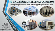 Gauteng Chiller & Aircon Johannesburg