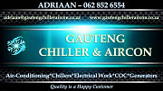 Gauteng Chiller & Aircon Johannesburg