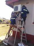 REFRIGERATION AND AIR CONDITIONING Harare