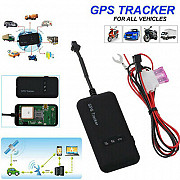 Intelligent GPS Tracking Device For All Types Of Cars And Motorbikes Accra