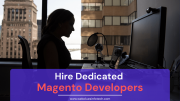 Hire Dedicated Magento Developers from Atlanta