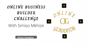 Online business builder challenge from Los Angeles