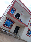 Newly Built 4Bedroom Storey Building House For Sale @ ACP, Interchange Accra