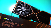 Nvidia GeForce RTX 3080 Ti 12GB $650 USD from Tekirdag
