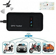 GPS Vehicle Tracker With Remote Monitoring On Your Phone from Accra