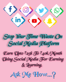 Social Media Marketing Lucknow
