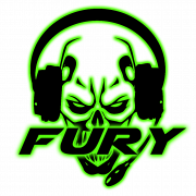 Gaming Fury Kandy