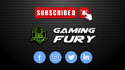 Gaming Fury Kandy
