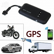 Real Time GPS Vehicle Tracker For Cars And Motorbikes Accra