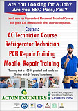 Ac technician course from Hyderabad