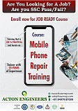 Mobile repairing course from Hyderabad