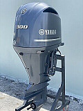 For Sale Yamaha Four Stroke 300HP Outboard Engine Suva