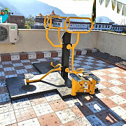 Outdoor Gym Equipment Suppliers in Thailand from Bangkok