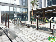 Outdoor Gym Equipment Suppliers in Thailand from Bangkok