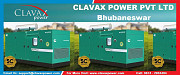 Jakson Dg Sets Bhubaneswar, Clavax Power Bhubaneshwar