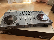 Pioneer DJ DDJ-REV7 Professionell DJ-drivrutin för Serato DJ Pro from Hobart