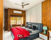 Home interiors in Kochi from Cochin