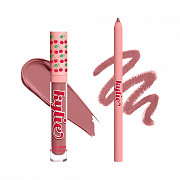 Kylie Cosmetics Valentine’s About Last Night Matte Lip Kit Dubai