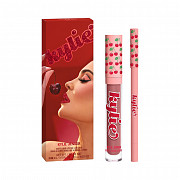 Kylie Cosmetics Valentine’s About Last Night Matte Lip Kit Dubai