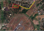 Land For Sale Near Sri lankan Colombo Airport (BIA) Katunayaka