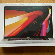 New Apple MacBook Pro 16'' (512GB/1TB Intel Core i7, 2.6 GHz, 16 GB) Space Grey Laptop Saint Paul