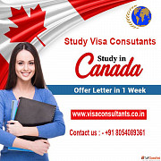 Study visa consultants jalandhar Jalandhar