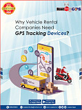 GPS Tracker for Car India's Delhi