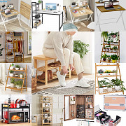 Wooden Home Interior Design Products at Amazing price in Singapore Singapore