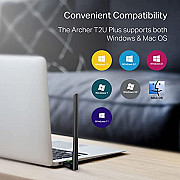 P-Link AC600 USB WiFi Adapter for PC Chicago