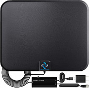 U MUST HAVE Amplified HD Digital TV Antenna Chicago
