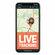 Genuine GPS Streetview Vehicle Tracking Device Accra