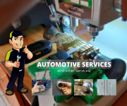 Automotive Services Taguig
